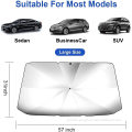 Sun Visor Car Car side windshield parasol Factory